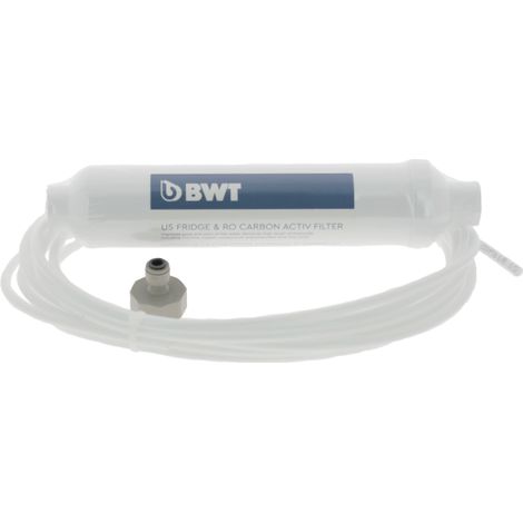 BWT KIT FILTRATION US FRIDGE (1/4)