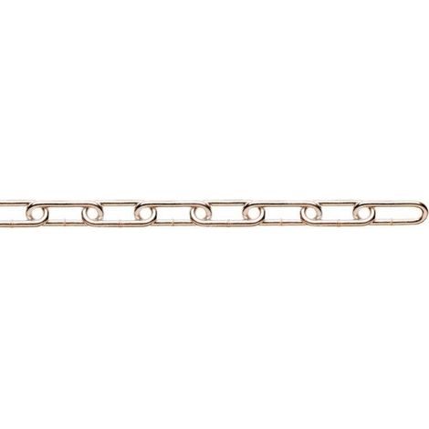 Catena M Lg Din5685-1 Znc D 3 Mt 20 - Masidef