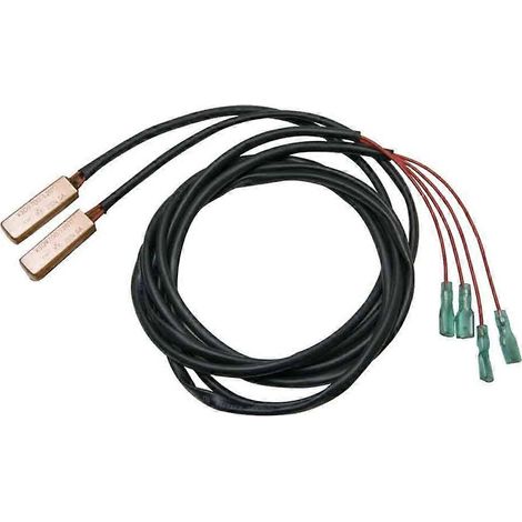 pièce pour compresseur à spirale Hitachi : capteur de température d'échappement, interrupteur de protection de pression UT-230K (1/5)