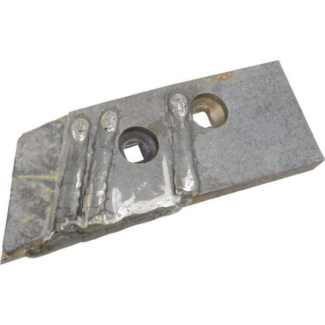 Vomeri aratro sald dx car UNIVERSALE 7364CN