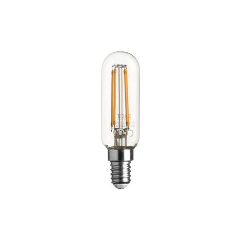 LAMPADINA LED T25 STICK 4,5W E14  470LM 2700K Q.TA 10