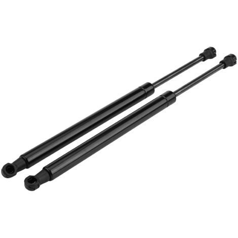 Amortiguador hidráulico de gas para portón trasero, soporte de resorte de elevación 51247060623 51247250308, 2 unidades, 39 cm, para E90 E90N 323i 325i 328i 330i (1/5)
