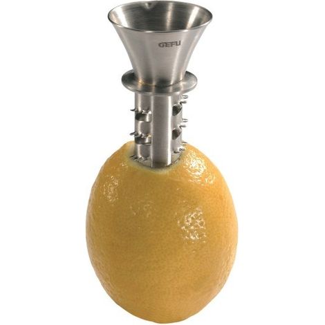 GEFU CITRONNELLE (1/2)