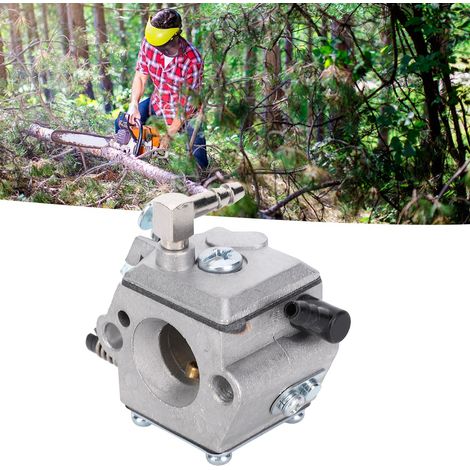 Ersatzvergaser für Stihl 028 028AV Kettensäge, kompatibles Motorteil und Zubehör (1/5)