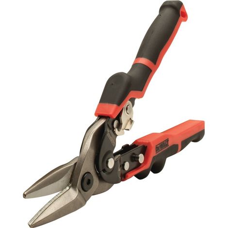 TIJERAS CORTA CHAPAS ERGO - CORTE IZQ