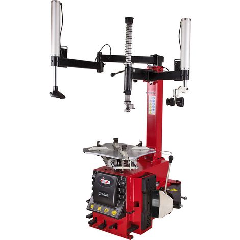 Reifenmontiermaschine Imola Reifenmontagemaschine Reifenmontiergerät (1/5)