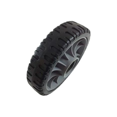 Roue avant tondeuse Honda HR194, HR214 - 42810-VA4-003