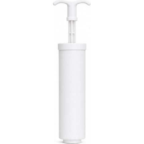 Pour Sous de Voyage, Manuelle Compacte pour Sacs de Rangement Sous, à Portable Sans Électricité pour Vêtements, Couvertures, Valise et Maison (1/5)