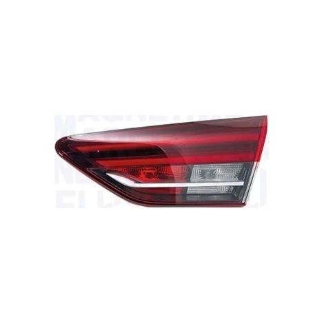 Feu arrière Magneti Marelli 714020660706 OPEL 39108783 39148314 39239126
