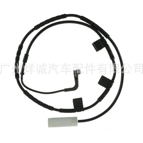 34356773018 Brake warning sensor suitable for BMW models' brake sensor wires (1/4)