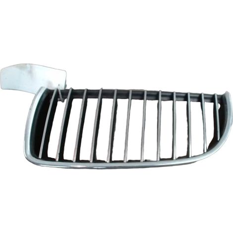 Grille Calandre Gauche BMW Serie 3 Touring (e91) [PRODUIT D'OCCASION]♻️51137120009