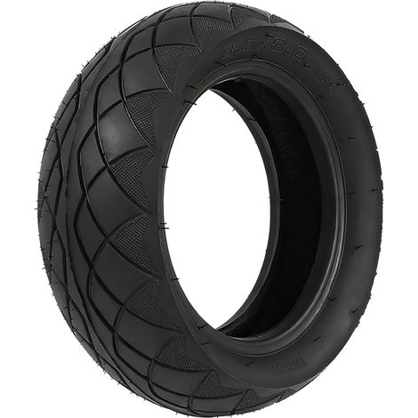 Les pneus tubeless 8 1/2X3.0 conviennent à la trottinette électrique Kukirn G2 Pro (pneus 8.5x3.0). (1/4)