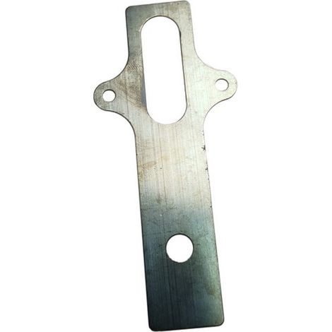 Separdor Biela Cortasetos compatible con Slp600N Ref 918349
