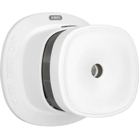 Détecteur de fumée ABUS SHRM10000 (1/5)