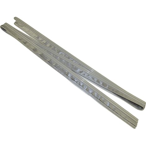 3 Metre 6mm - 6mm Driveaway Keder Kador Awning Kit - 3M Drive Away