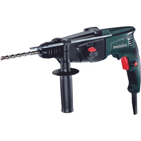 Metabo Kombihammer KHE 2444 - Idrhaus