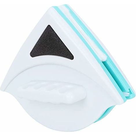 royaluxe - Pare-Brise Nettoyer Nettoyant D'essuie-glace Nettoyage Magnétique, Double Face Nettoyant Outil de Vitre pour essuie-glaces en verre, nettoyage pour vitres de lavage de planeur (1/5)