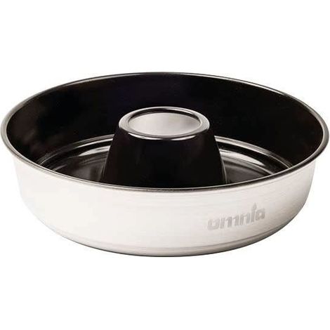 Stampo in ceramica per forno - OMNIA - CLASSICO - 2L - Antiaderente - Lavaggio a mano solo