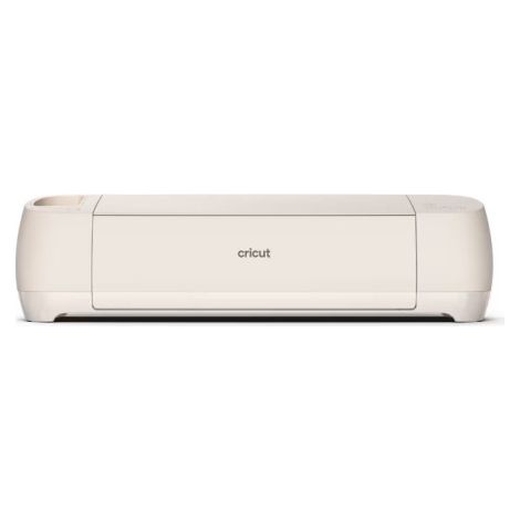 CRICUT EXPLORE 4 SEASHELL