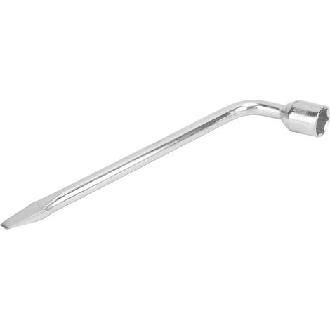 à douille en L allongée pour pneus de voiture et camion