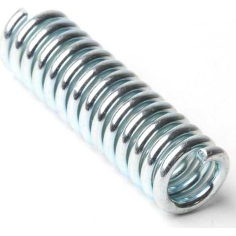 Ressort 50 mm pour tronçonneuse Stihl MS171 MS181 MS211 (1/3)