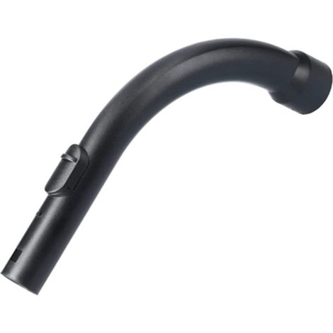 MANICO IMPUGNATURA TUBO FLESSIBILE ASPIRAPOLVERE MIELE 0944601 05269091 COMPATIB (1/2)