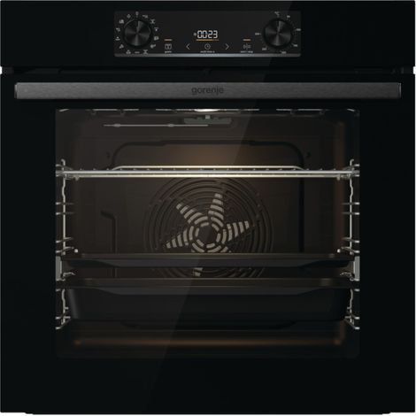 Horno empotrable Gorenje bos 6737 e13bg 3500W 77L (1/3)