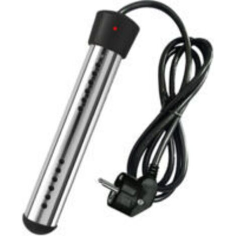 royaluxe-Chauffe-eau électrique 3000W avec tension d'immersion, chauffe-eau de piscine, chauffe-eau portable, adapté aux bassins