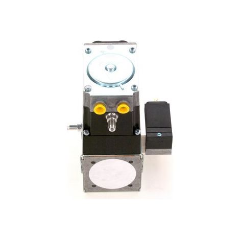 Ersatzteil 63039789 Gasarmatur CG20 200kW von BOSCH - 63039789 (1/2)