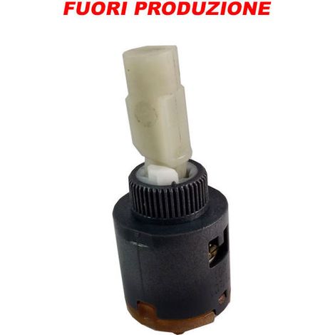 CARTUCCIA CON PERNO TONDO GESSI SP00446 EX 01354