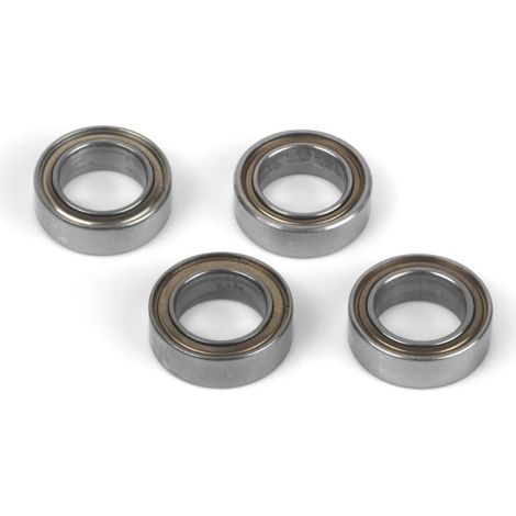 Ball Bearing 7.93x12.7x3.96mm (4pcs)