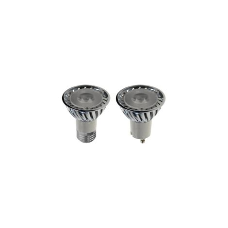 AUTRES Ampoules led jdr 1 ampoule 4W (équivalent 40W) 240 A broches GU10
