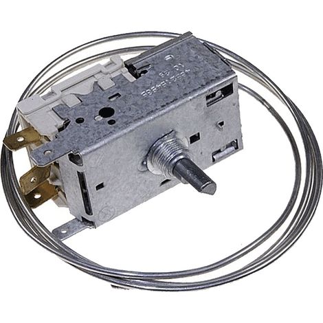 Ersatzteil - Thermostat -  - BEKO, INDESIT