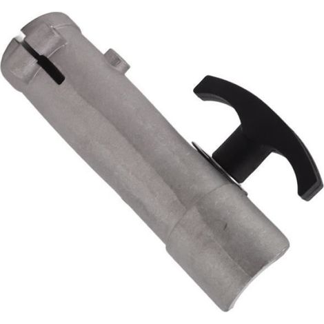 Pince de jonction de connecteur d'arbre - - 26mm - 7 cannelures - Durable - Fiable (1/4)