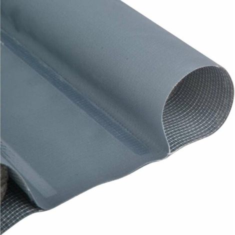 UlisemBourrelet double pour bas de porte 95cm Werkapro (1/2)