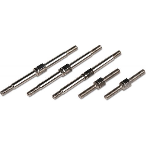 HD Turnbuckle Set