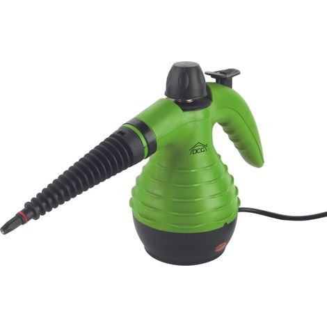 PULITORE A VAPORE BEL VAPOR 1.050 W
