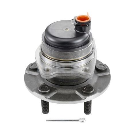 Kits de roulement de roue - R186.11 - SNR - Compatible avec véhicule Chrysler