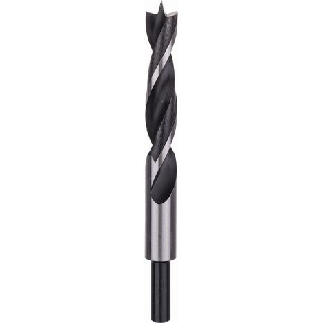 BOSCH 2609255212 Mèches hélicoïdales (1/2)