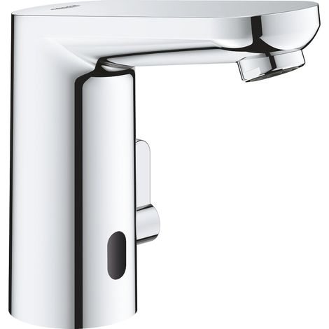 Electrónica de infrarrojos Grohe Eurosmart CE para lavabos, (1/2)