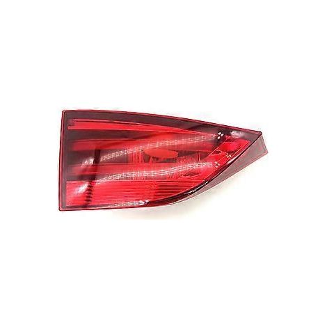 Feu arrière intérieur gauche pour coffre BMW E84 X1 63212990113 (1/5)