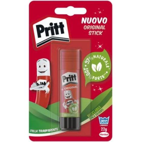 Colla stick pritt gr.22 (1/5)