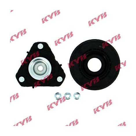 SM1052 SUPPORT D'AMORTISSEUR KYB