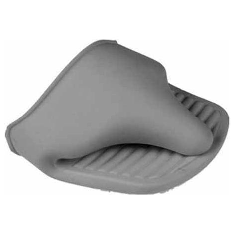 Gants de cuisine anti-brûlure, antidérapants et isolants thermiques, ustensiles de cuisine pour la pâtisserie (1/3)