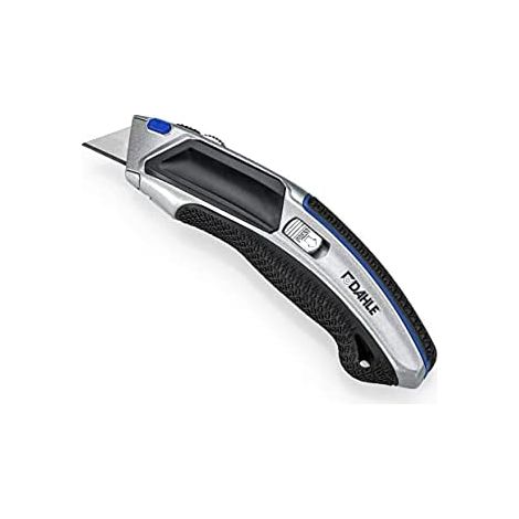 Cutter Dahle 10891-16225 precisión mango ergonómico seguridad (1/5)
