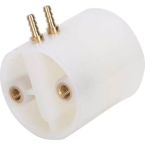 Couvercle pour bouteille d'eau dentaire de 1000 ml / 600 ml - Accessoire pour fauteuil dentaire (1/5)