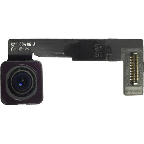 Rear camera compatible with the iPad Pro 9.7-inch (2016) / A1673 (1/2)