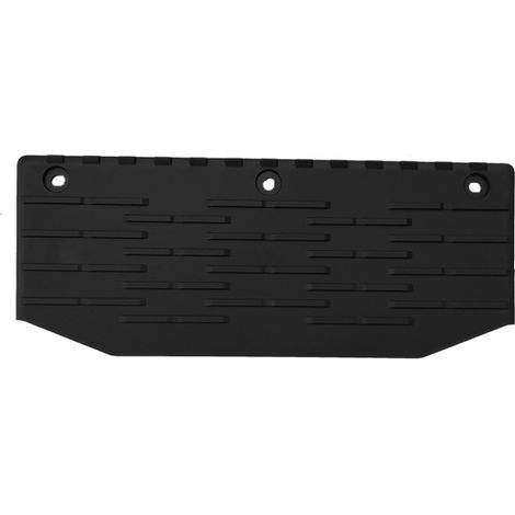 GRADINO CENTRALE SUPERIORE PARAURTI - RENAULT - Serie D - 7482551032