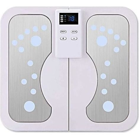 Device of Massage Vibration For Feet and Legs Electric Smart Fit Stimulateur of circulation sanguine