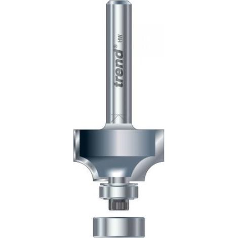 TREND 46/11X1/2 BEARING GUIDED OVOLO CUTTER